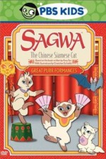 Watch Sagwa, the Chinese Siamese Cat Vidbull